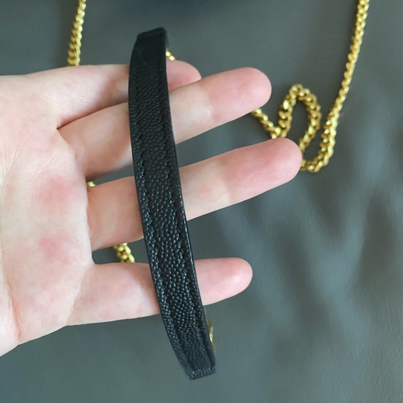 ❌SOLD❌YSL LOU MINI BAG - Picture 3 of 14